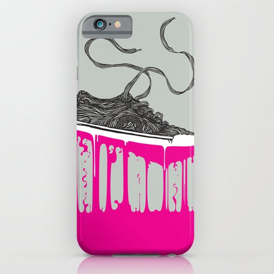 Weightless Living iPhone & iPod Case