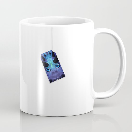 Lady Grey Mug