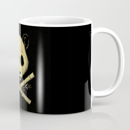 The Jolly Panda Mug