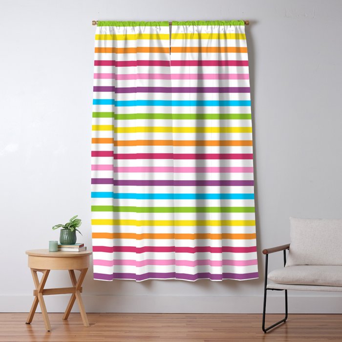 Blackout Curtain