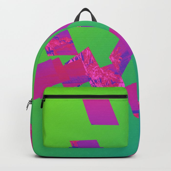 Jigsaw backpack sale 2025
