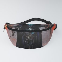 The Necromancer Fanny Pack