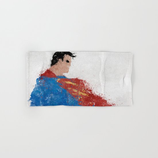 Hope Hand & Bath Towel