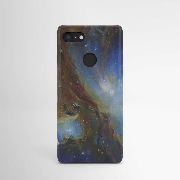Orion Nebula Android Case