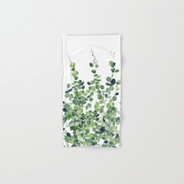 Eucalyptus  Hand & Bath Towel