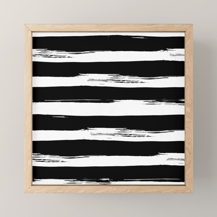 Framed Mini Art Print