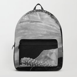 Peace Lily Backpack