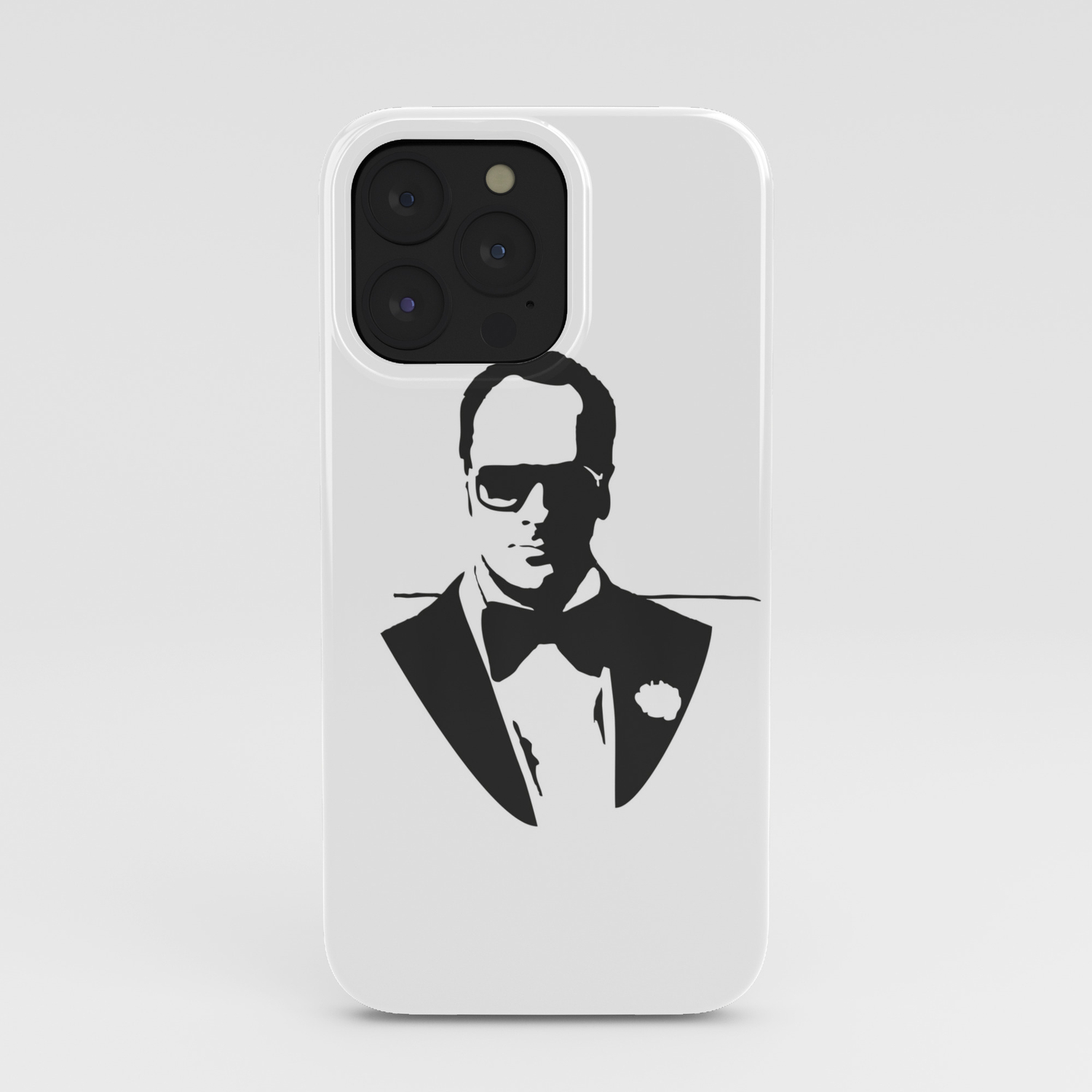 Tom Ford iPhone Case by Joannes | Society6