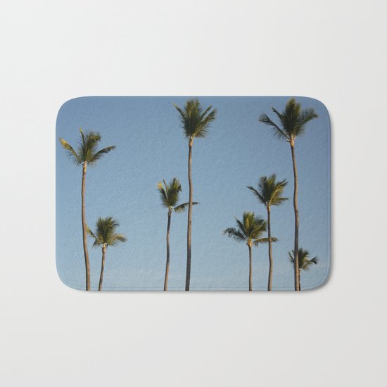 Palms Punta Cana Bath Mat