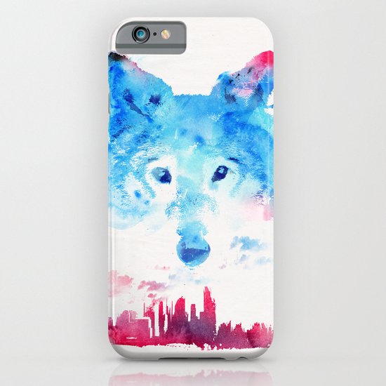 The Guardian iPhone & iPod Case