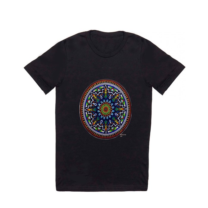 Wholeness Within T Shirt