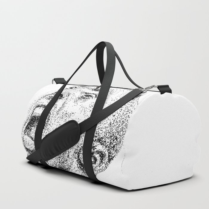 Kobe online duffle bag