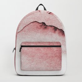 Red Mountains Backpack