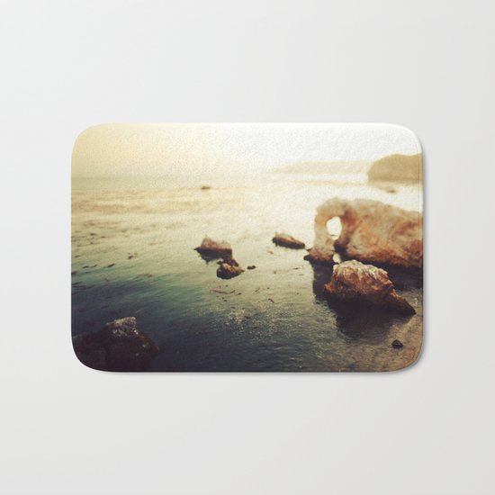 Pirates Cove Bath Mat