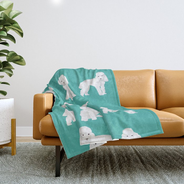 Pet friendly discount throw blankets