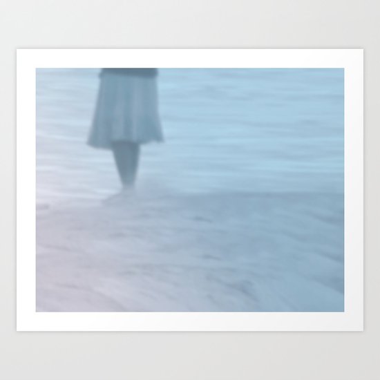 Landscape Art Print