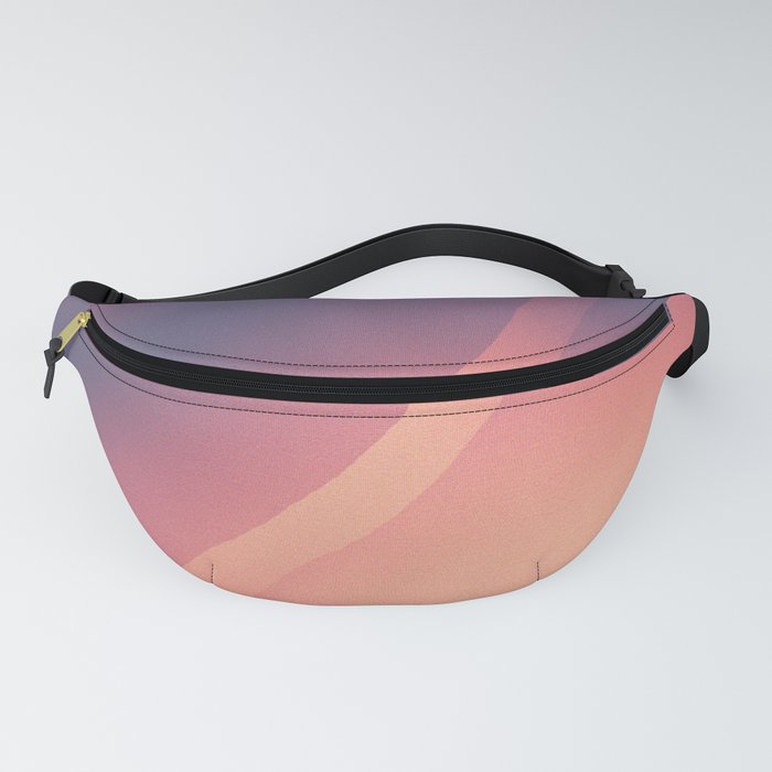 Morning Rise Fanny Pack