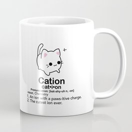 Cation Mug