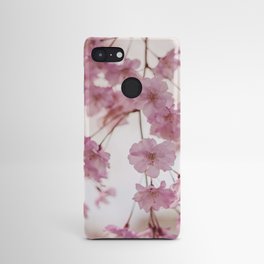 Cherry Blossom Baby Android Case