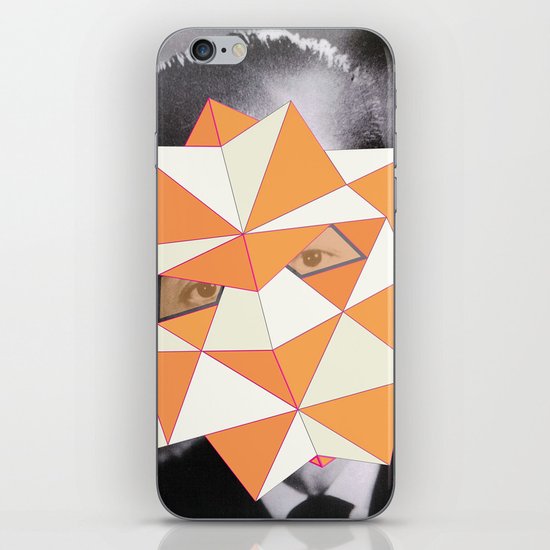 Stratos iPhone & iPod Skin