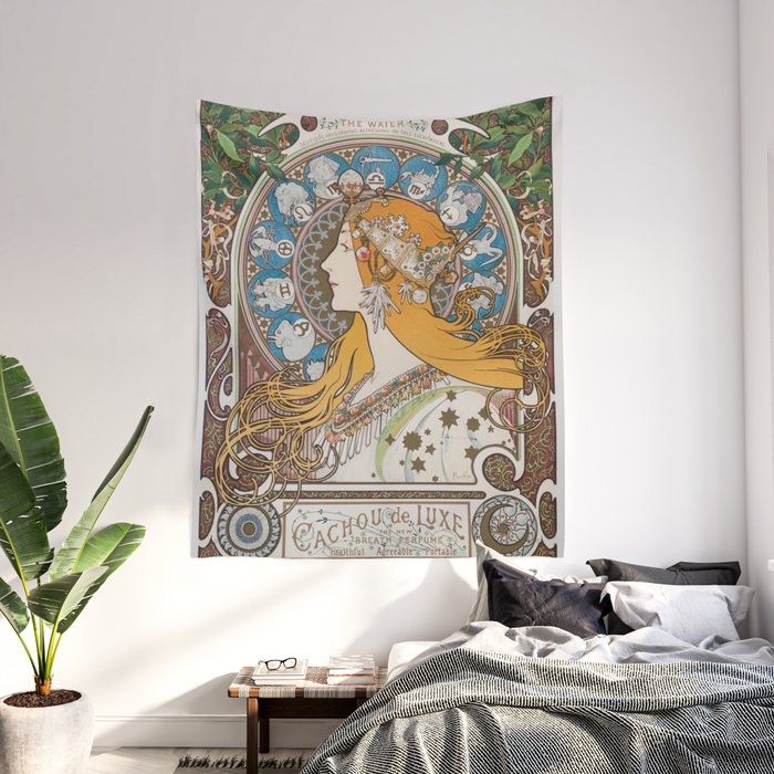 Tapestries definition shop