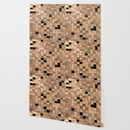 Crossword Wallpaper For Any Decor Style Society6