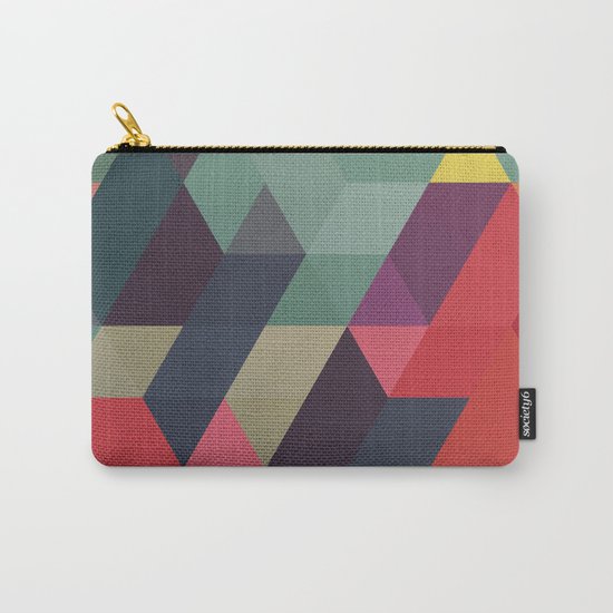 TRI II Carry-All Pouch