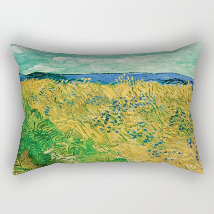 Rectangular Pillow