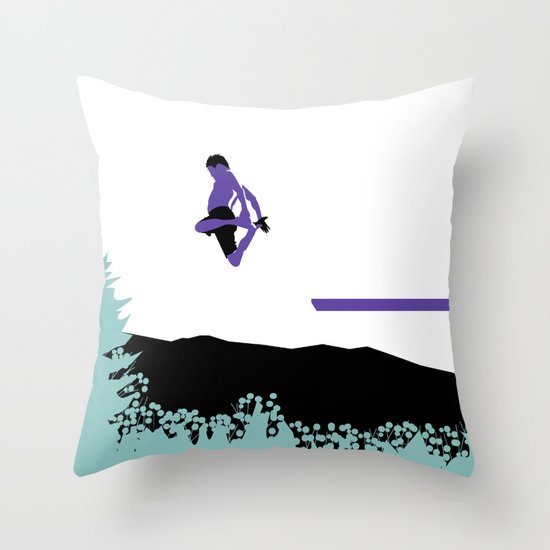 ryan pillow walmart
