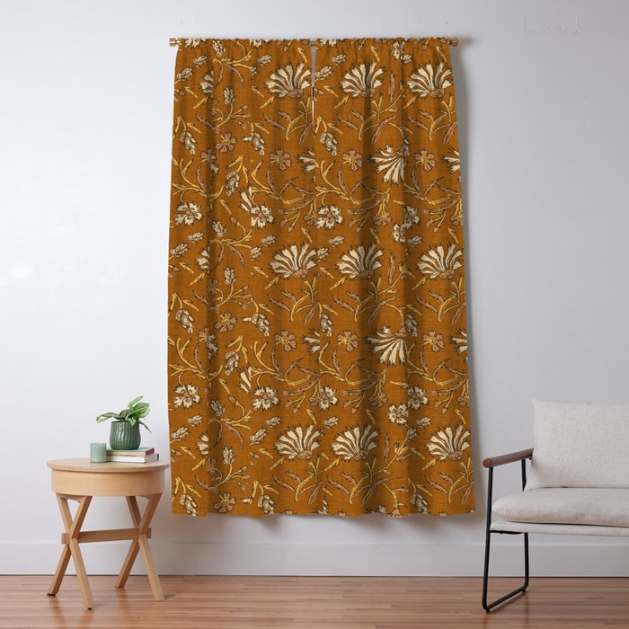 Blackout Curtain