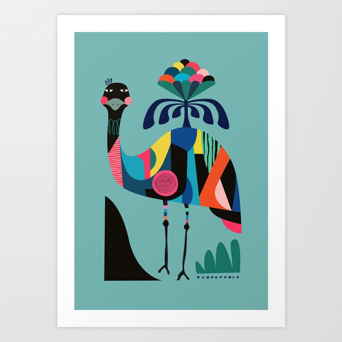 Art Print