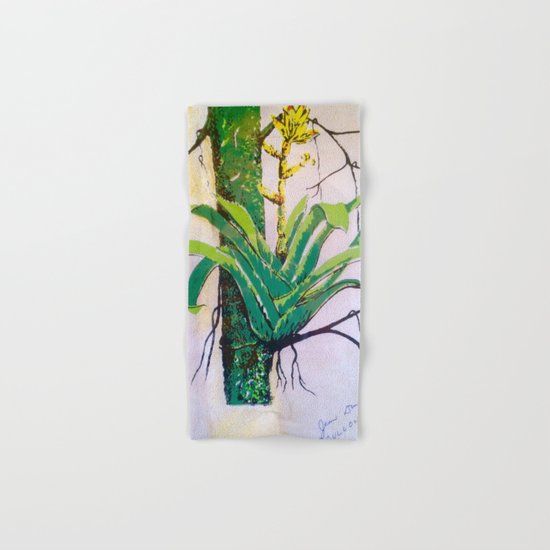 Cullowhee Hand & Bath Towel