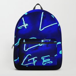 Crazy Backpack