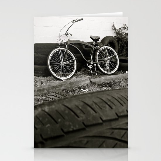 South Tacoma cruiser Stationery Cards