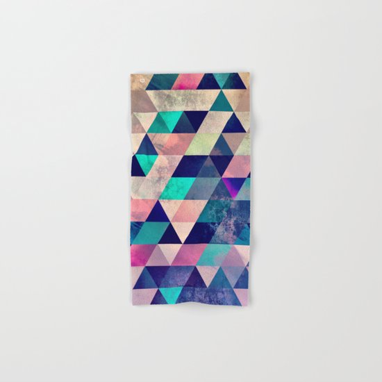 pykyt Hand & Bath Towel