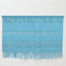 Baby Blue Wall Hanging