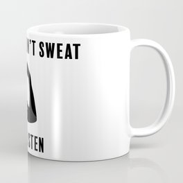 Women Glisten Coffee Mug