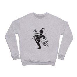 Nwt My Chemical Romance Gerard Way Mcr The Black Parade 2 Tones Baseball T-Shirts Crewneck Sweatshirt