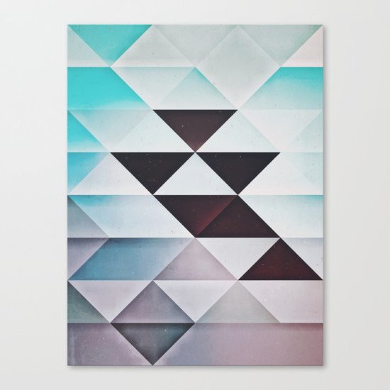 bydyce Canvas Print