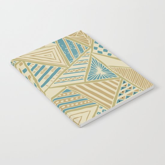 geometric 05 Notebook