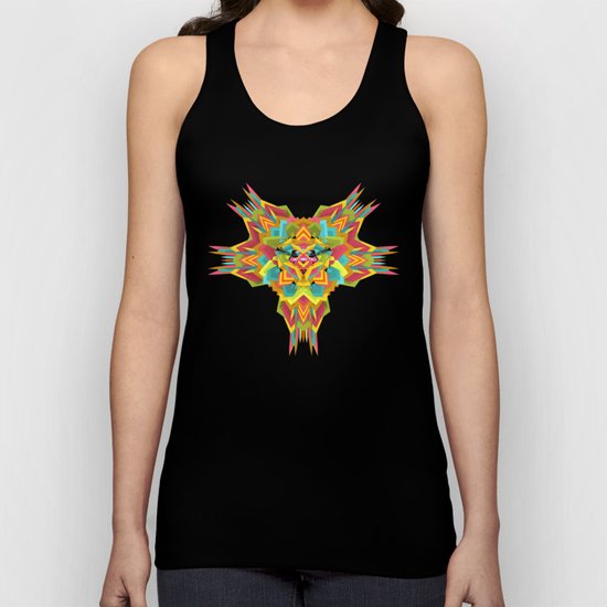 Bugzeyzz Unisex Tank Top