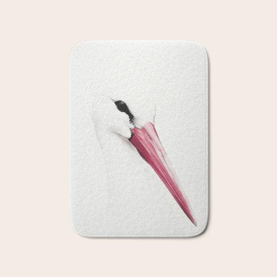 STORK Bath Mat