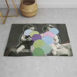 Lumps Rug