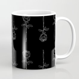 ROSE Coffee Mug