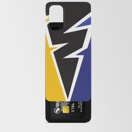 Gold Rangers - Super Sentai Ryusuolger Edition Android Card Case