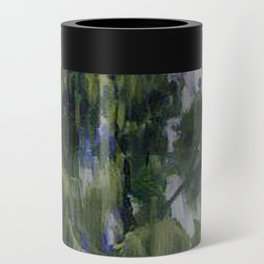 The Lichen Can Cooler
