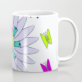 Spring Sunshine Coffee Mug