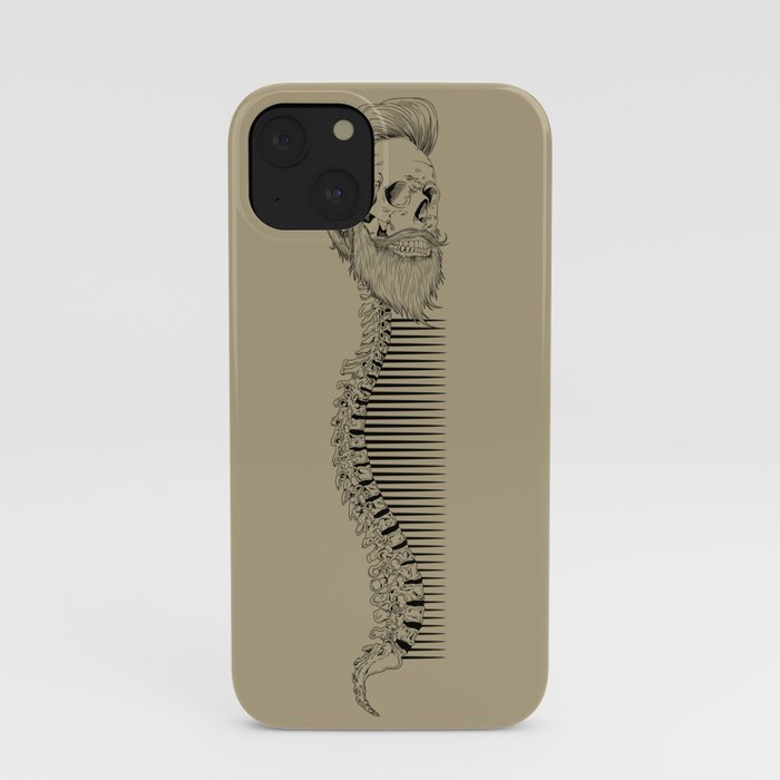 G LOVERS iPhone Case