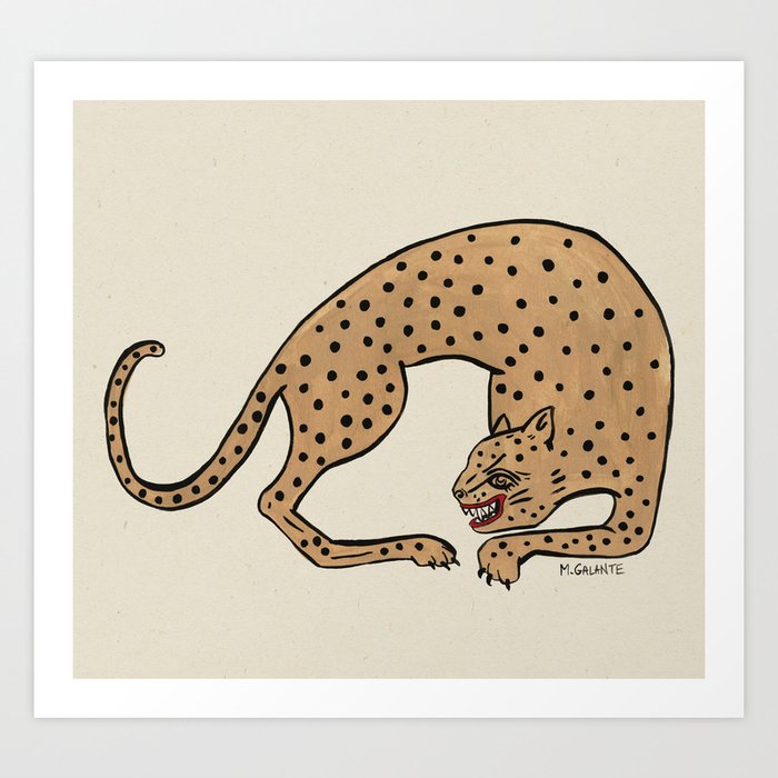 Art Print