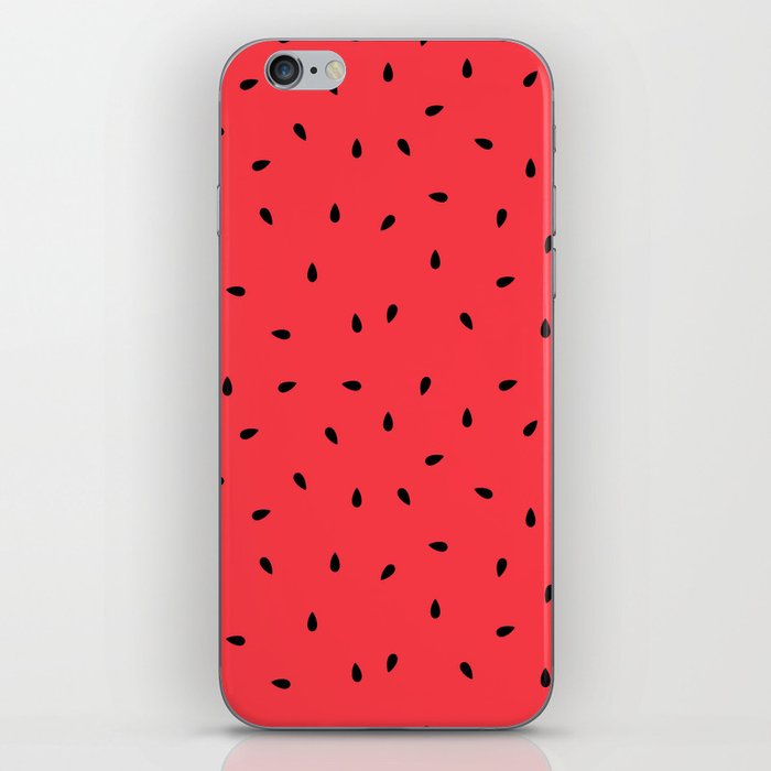 Refreshing Watermelon iPhone Skin